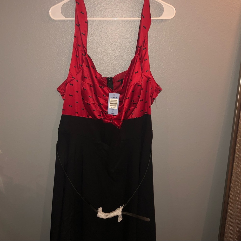 Dress